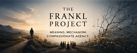 The Frankl Project: a life of meaning